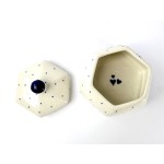 032 Bunzlau Sieraden/ snoeppotje 2876 Diversen